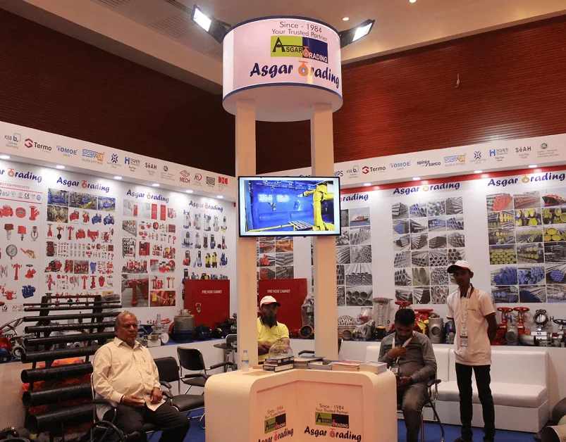 孟加拉冶金展2026时间表及地点