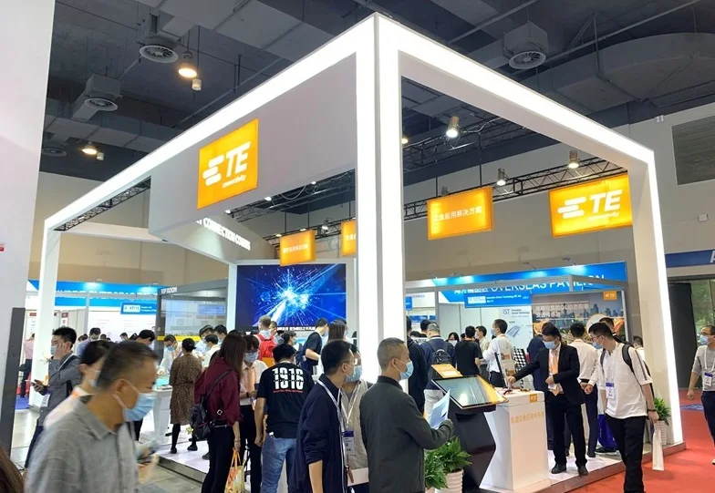 全球三大传感器：Sensor Expo 2023中国上海国际传感器技术与应用展将于8月举办！展位、门票、会刊如何申请