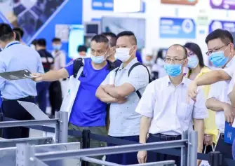 广州物流展(LET-a CeMAT ASIA event)2027门票价格