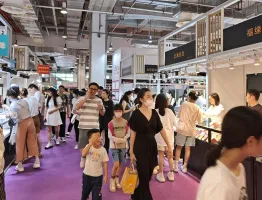2025杭州珠宝展展位费与展位预订