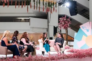2025亚特兰大婚纱展展位图与展位预订
