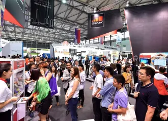 SDG进程不容乐观,GSMA呼吁产业!上海通信展2024门票进馆证多少钱