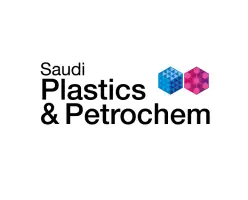 Saudi Plastics & PetrochemLogo