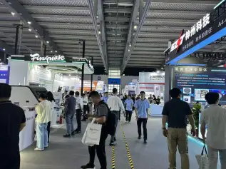 2026无锡半导体展 (CSEAC)观众预登记正式开启，精彩即将登场！