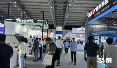 中国无锡半导体设备材料及核心部件展(CSEAC)参展商名单