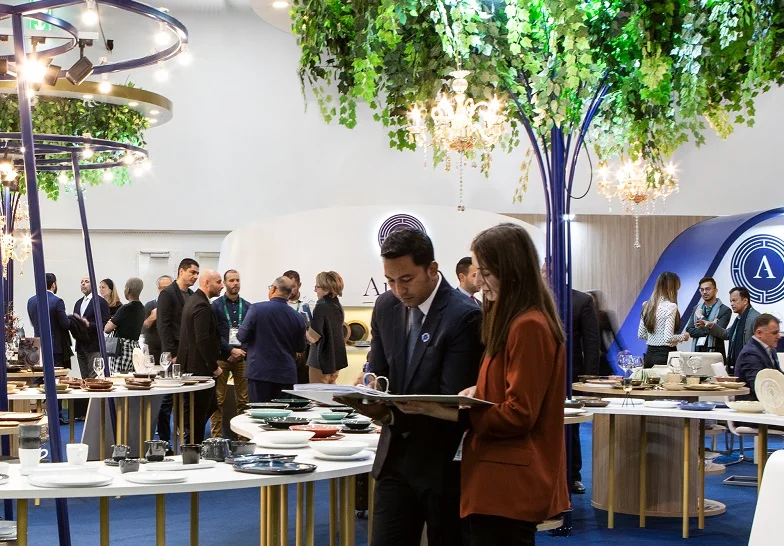 2026法兰克福消费品展 观众预登记正式开启，精彩即将登场！