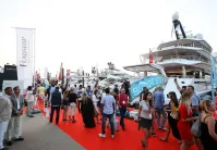 2025年阿布扎比游艇展门票如何申请？多少钱？