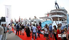 2025年阿布扎比游艇展门票如何申请?多少钱?
