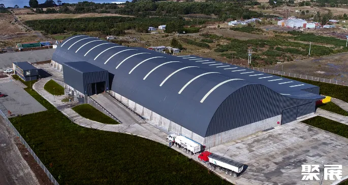 Centro Logistico TMP