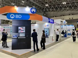 2026大阪康復展時間地點