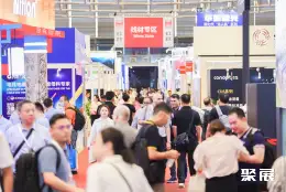 中国国际线缆线材展展会现场(现场盛况)1