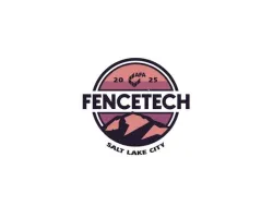 美国篱笆护栏展览会Logo