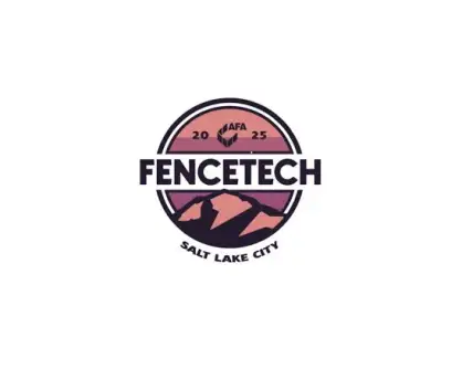 美国护栏展会FENCETECHlogo
