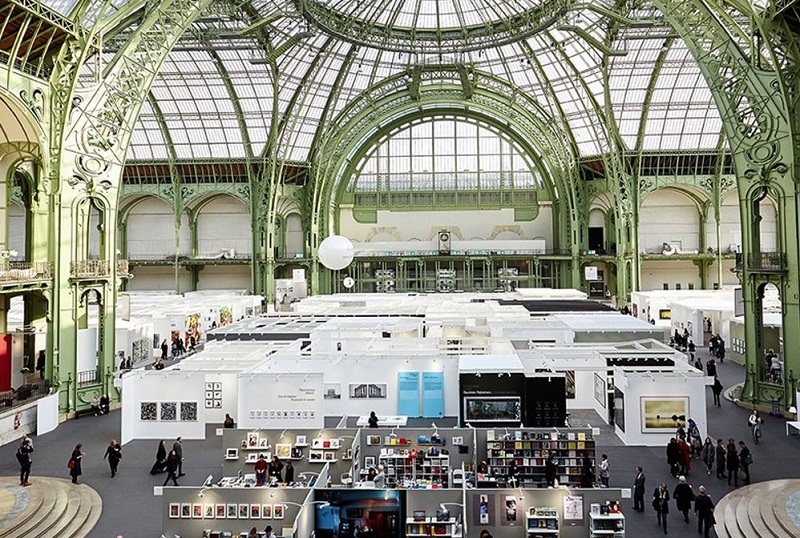 法国影像展现场图片1