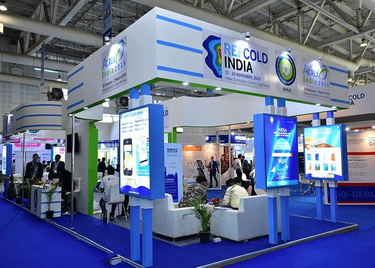 2025印度冷鏈展最新參展商名錄
