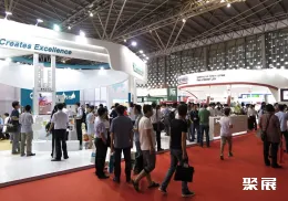 上海聚氨酯展现场图片1