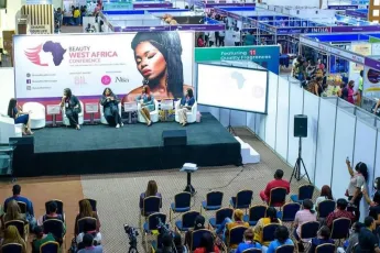 尼日利亚美发展2025门票购买途径