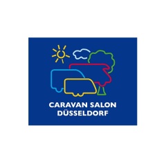 德国杜塞尔多夫房车露营展览会实拍图