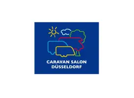 Caravan Salon DüsseldorfLogo