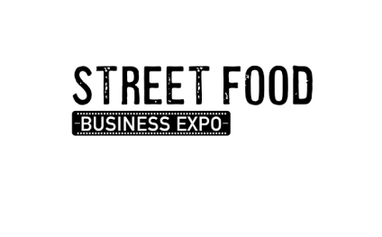 UK London Street Food Expo