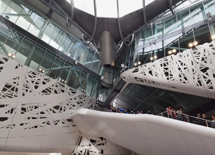 意大利新米兰会展中心图片13