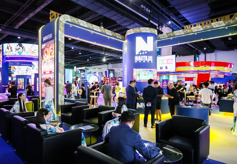 南非娱乐展2025时间表与地址