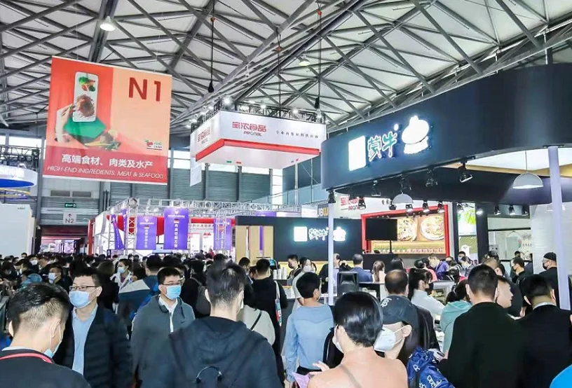 上海巧克力展2026参展攻略(时间地点+门票多少钱?)