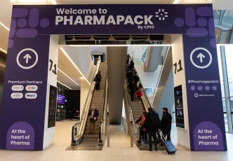 2026法国制药包装展观众登记及注意事项