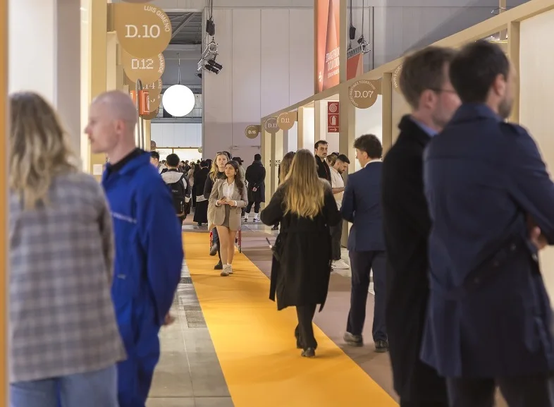 2026年米兰家具展(Salone del Mobile.Milano)门票哪里买，购买途径？