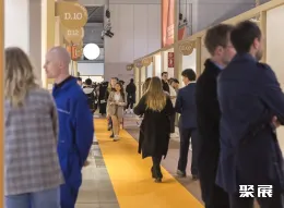 意大利家具展现场图片14