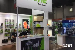 泰国零售展现场图片4