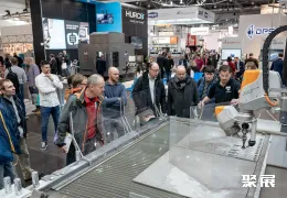 莱比锡机床展现场图片4