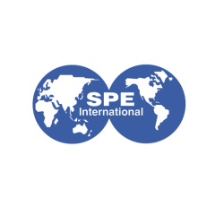 迪拜国际油田化学会议SPE实拍图