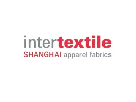 Shanghai China Intertextile FairLogo