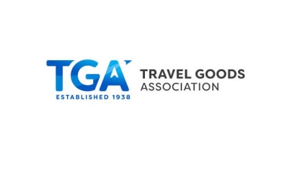 TGA, the Travel Goods Association Show in Salt Lake City, USA