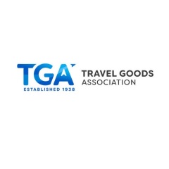 美国盐湖城旅行箱包展览会TGA实拍图
