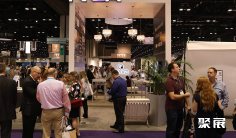 2026年美國廚衛展門票價格,如何購買?