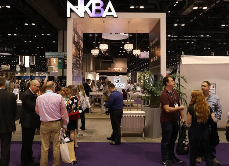 美国奥兰多厨房卫浴展KBIS