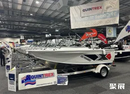 夏威夷海军防务展展会现场(现场盛况)3