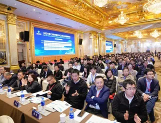 中国电气展现场图片1