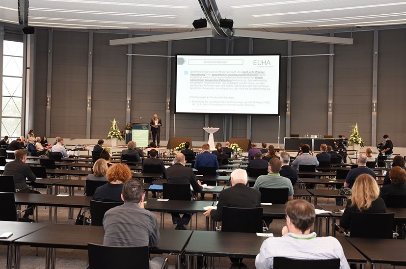 2025年德国听力展门票哪里买,购买途径?