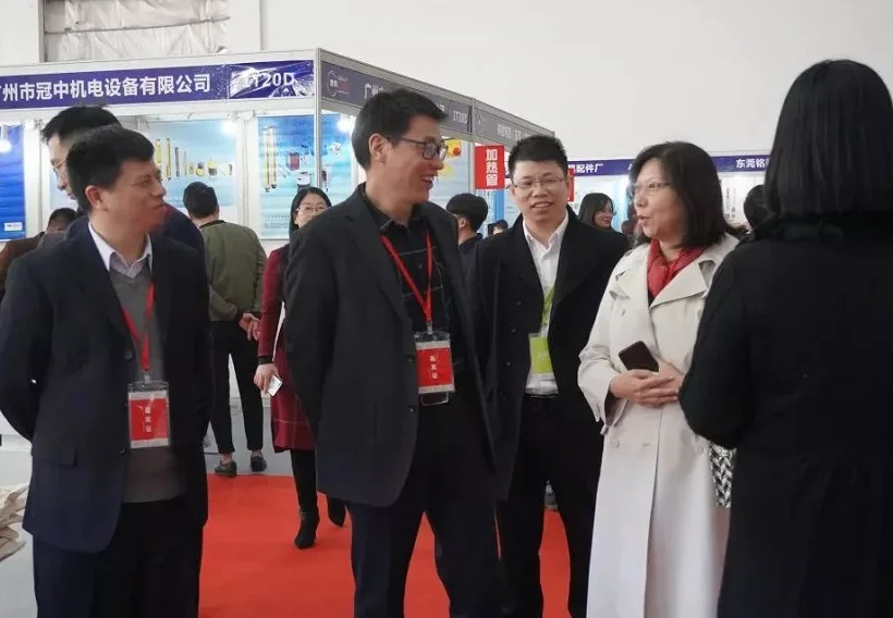 惠州工业展2025展位费与展位申请