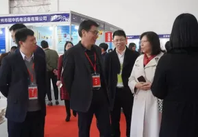 2024惠州工业展门票多少钱一张 购票入口