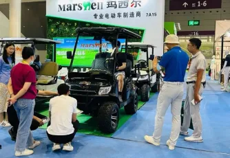 2026深圳高尔夫展举办时间与地点