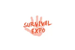 Survival Expo France (Outdoor & Sports Exhibition)Logo
