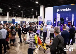 美国显示展现场图片2