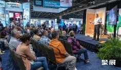 美国石材展2025展商名录与会刊