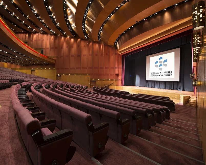 马来西亚吉隆坡会议中心图片7