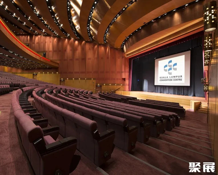 马来西亚吉隆坡会议中心