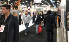 拉斯维加斯石材展2026参展攻略（时间地点+门票价格）